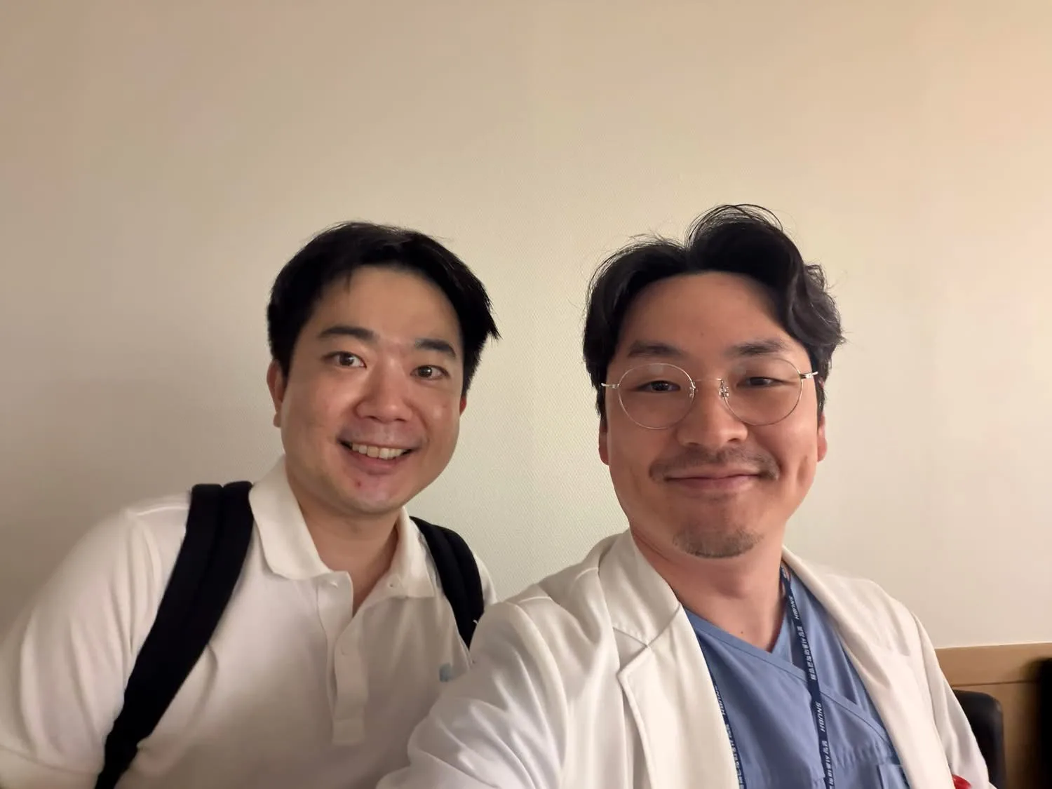 Seoul National University Bundang Hospital · Senior Faculty Vibe Lab, Session 2 — photo 3