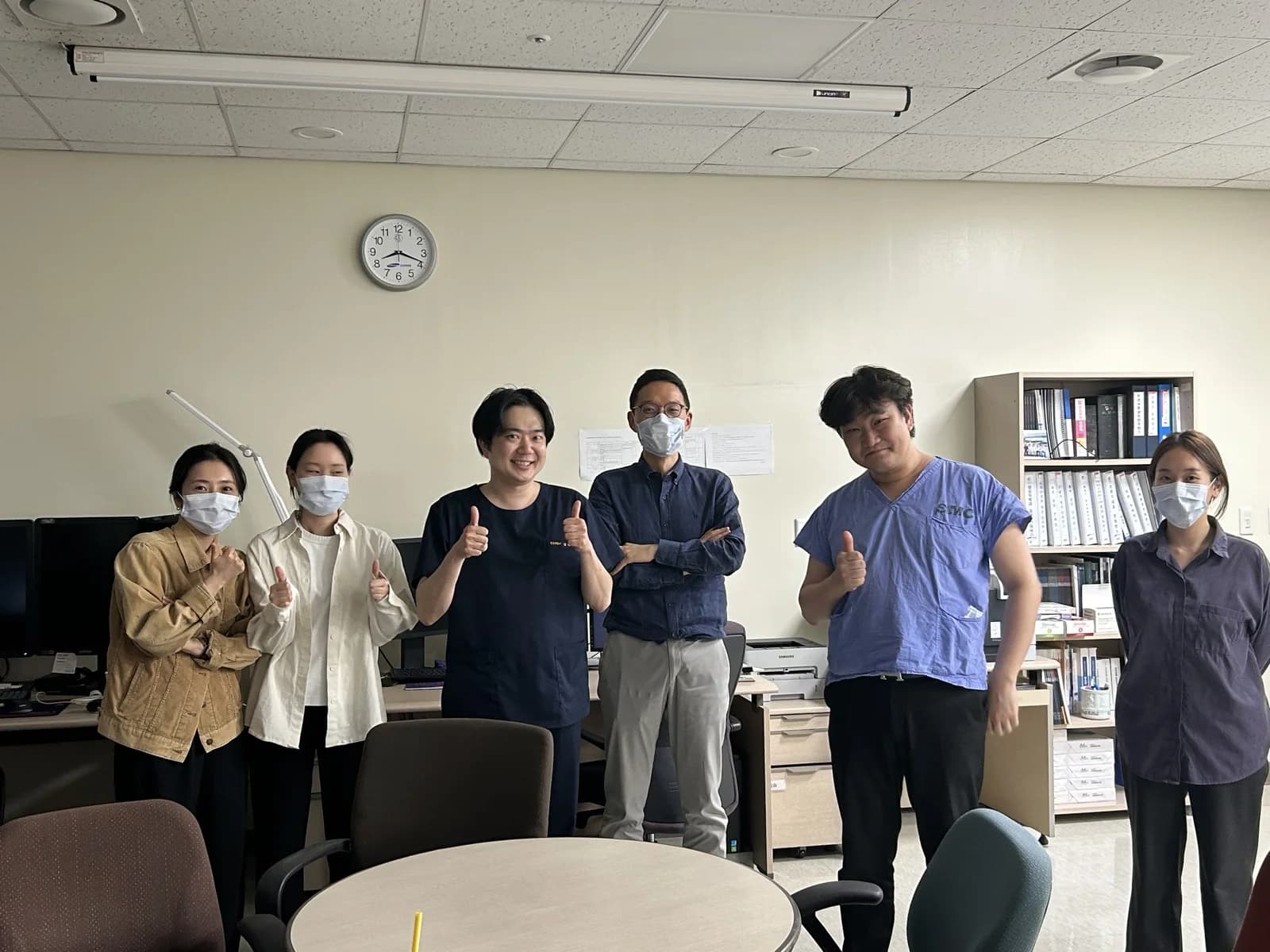 삼성창원병원 영상의학과 · AI 바이브코딩 핸즈온 — photo 3